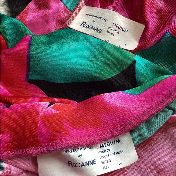 Vintage 1950’s Perfection Fit by Roxanne Hostess Jacket & Skirt Set. B32 - Picture 15 of 16